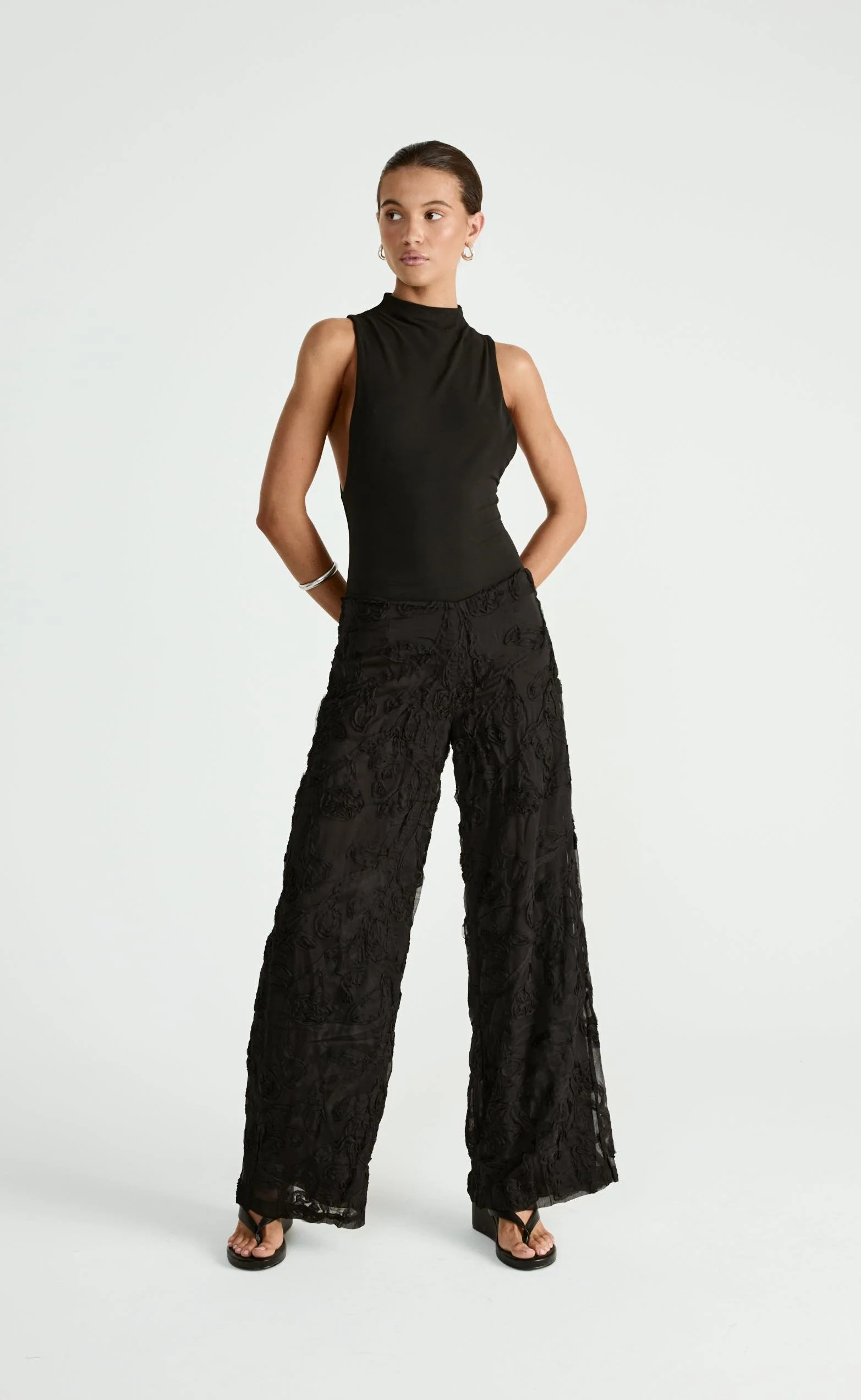 PANTS